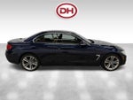 2017 BMW 4 Series 430i xDrive