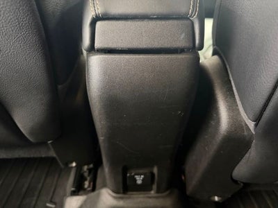 2016 Jeep Renegade Limited