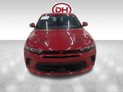 2023 Dodge Hornet GT