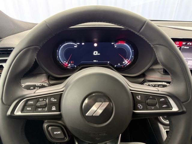 2023 Dodge Hornet GT Plus