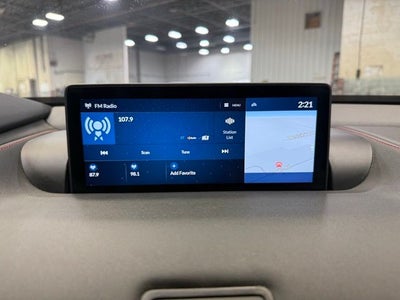 2022 Acura TLX A-Spec Package SH-AWD