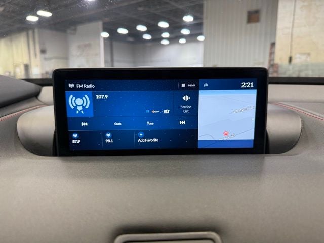 2022 Acura TLX A-Spec Package SH-AWD
