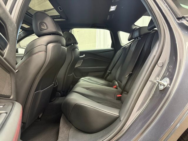 2022 Acura TLX A-Spec Package SH-AWD