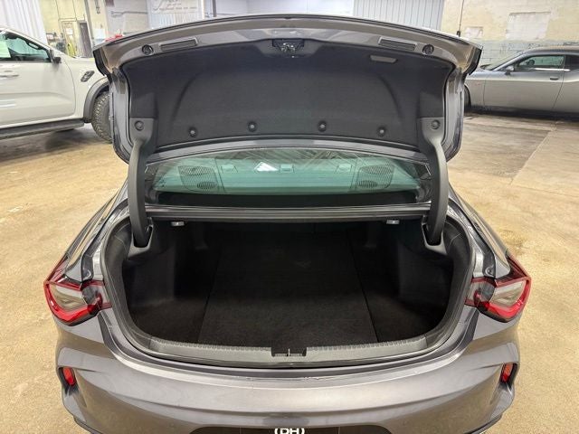 2022 Acura TLX A-Spec Package SH-AWD