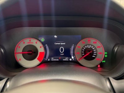 2022 Acura TLX A-Spec Package SH-AWD