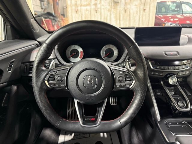 2023 Acura TLX Type S SH-AWD