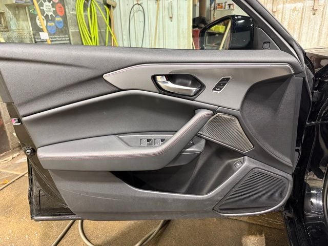 2023 Acura TLX Type S SH-AWD