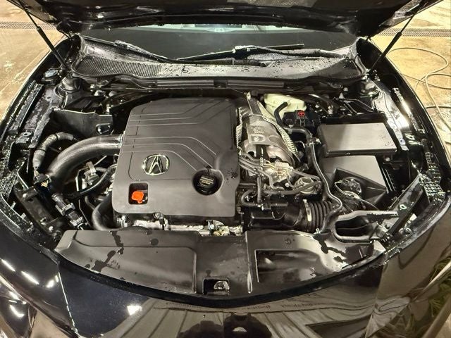 2023 Acura TLX Type S SH-AWD