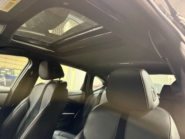 2023 Acura TLX Type S SH-AWD