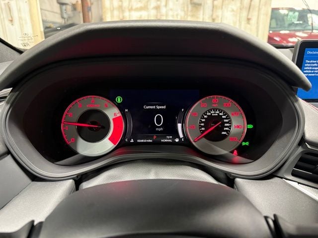 2023 Acura TLX Type S SH-AWD