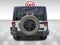 2016 Jeep Wrangler Willys Wheeler
