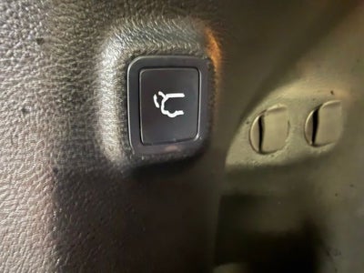 2023 Jeep Cherokee Trailhawk