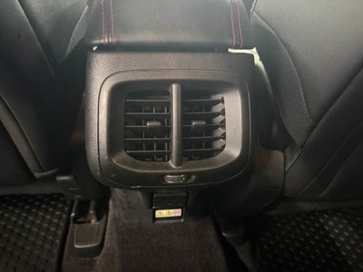2017 Jeep Cherokee Trailhawk