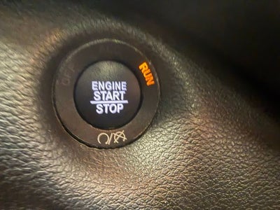 2023 Jeep Cherokee Altitude