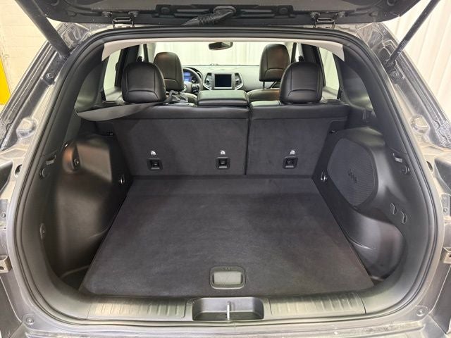 2023 Jeep Cherokee Altitude