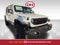2026 Jeep Wrangler Sport America250 Edition
