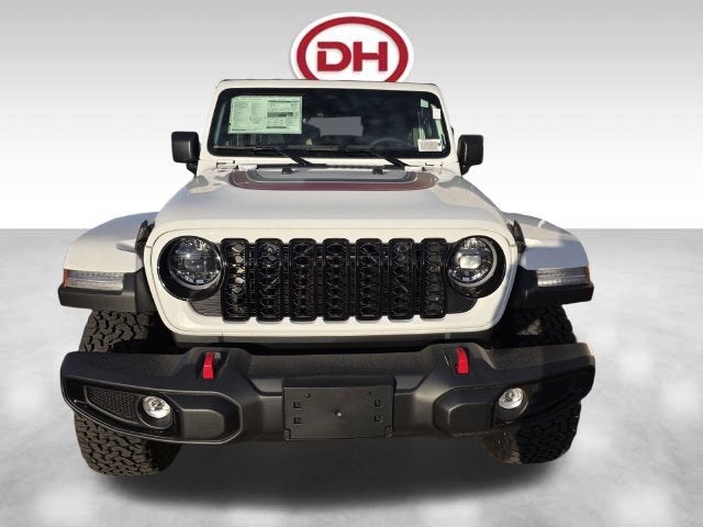 2026 Jeep Wrangler Sport America250 Edition