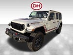 2026 Jeep Wrangler Sport America250 Edition