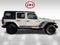 2026 Jeep Wrangler Sport America250 Edition