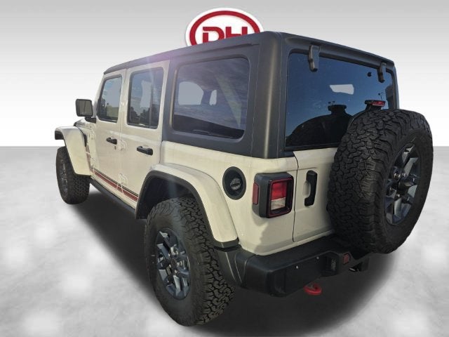 2026 Jeep Wrangler Sport America250 Edition