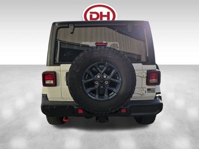 2026 Jeep Wrangler Sport America250 Edition