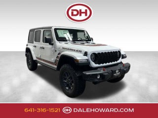 2026 Jeep Wrangler Sport America250 Edition