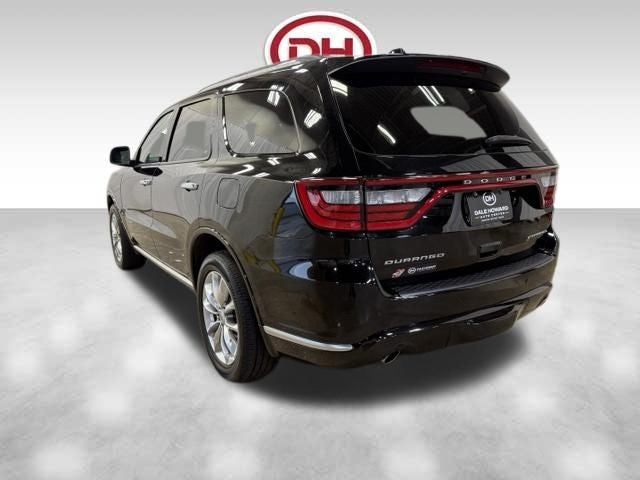 2024 Dodge Durango Citadel
