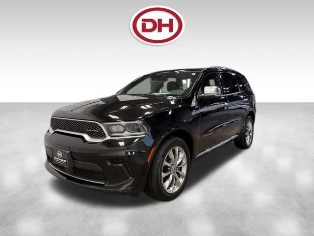 2024 Dodge Durango Citadel
