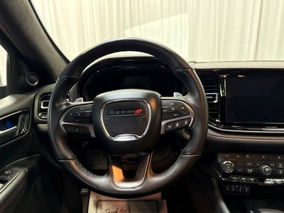 2024 Dodge Durango Citadel