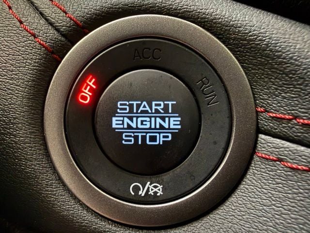 2024 Dodge Durango Citadel