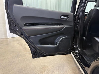 2024 Dodge Durango Citadel