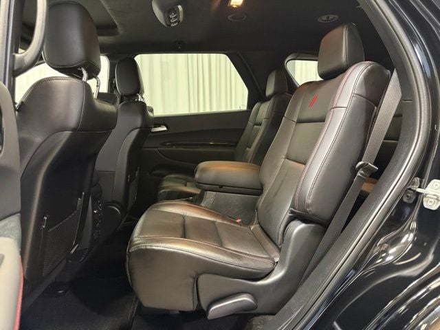 2024 Dodge Durango Citadel