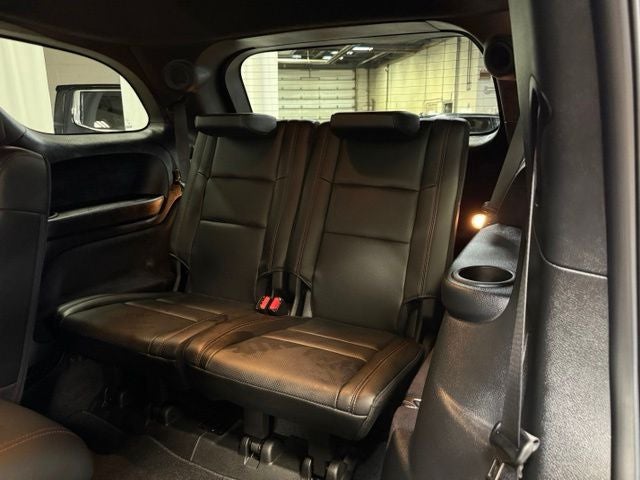 2024 Dodge Durango Citadel