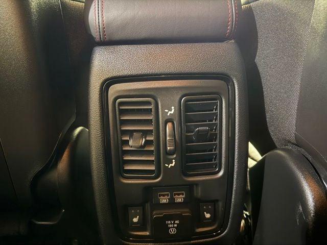 2024 Dodge Durango Citadel
