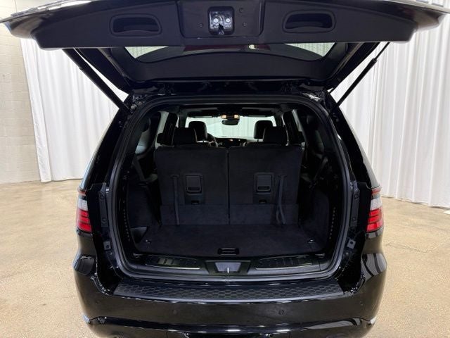 2024 Dodge Durango Citadel