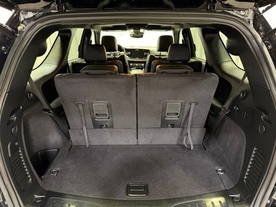 2024 Dodge Durango Citadel