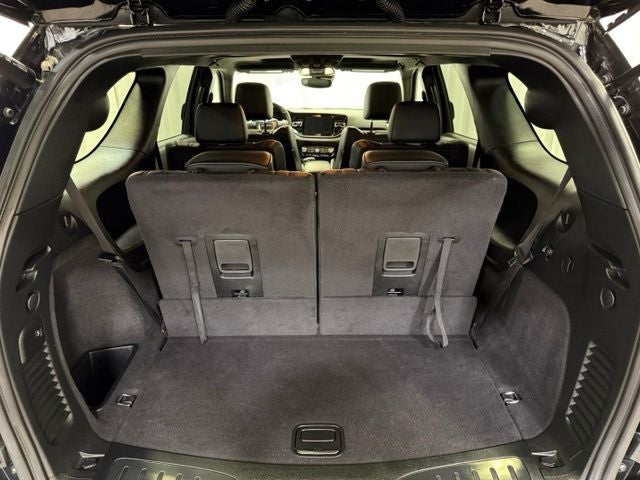 2024 Dodge Durango Citadel