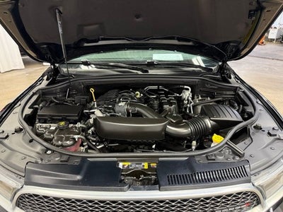 2024 Dodge Durango Citadel