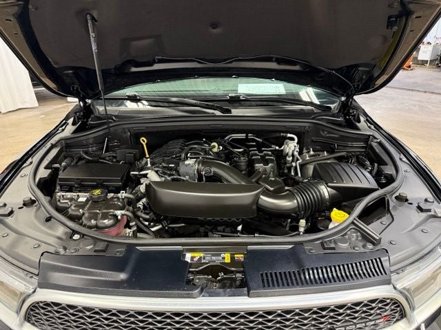 2024 Dodge Durango Citadel