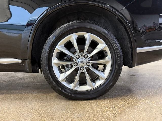 2024 Dodge Durango Citadel