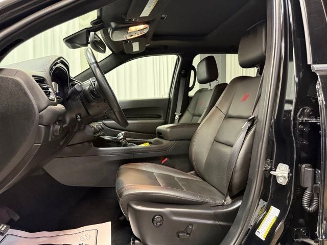 2024 Dodge Durango Citadel
