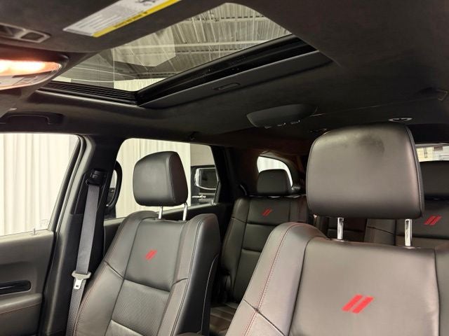 2024 Dodge Durango Citadel