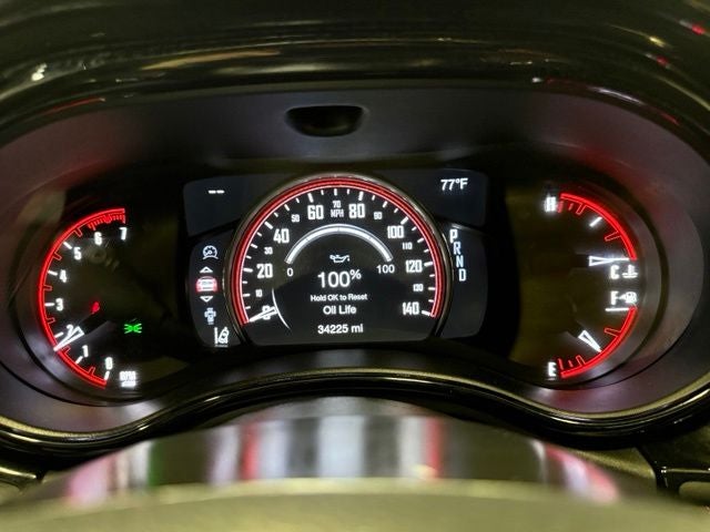 2024 Dodge Durango Citadel