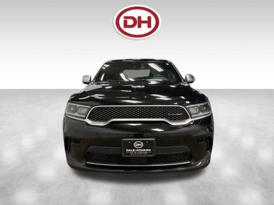 2024 Dodge Durango Citadel