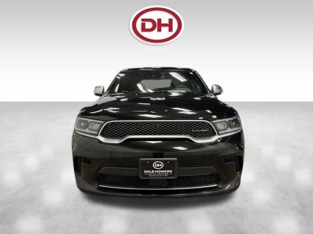 2024 Dodge Durango Citadel