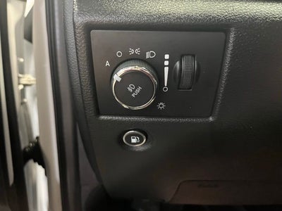 2022 Jeep Grand Cherokee WK Laredo X
