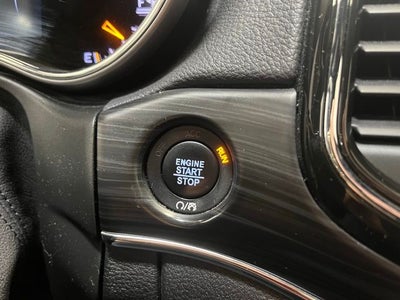 2021 Jeep Grand Cherokee 80th Anniversary Edition