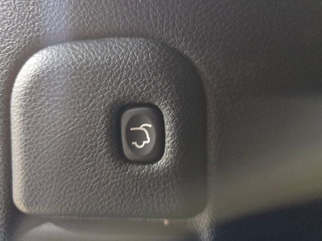 2021 Jeep Grand Cherokee 80th Anniversary Edition