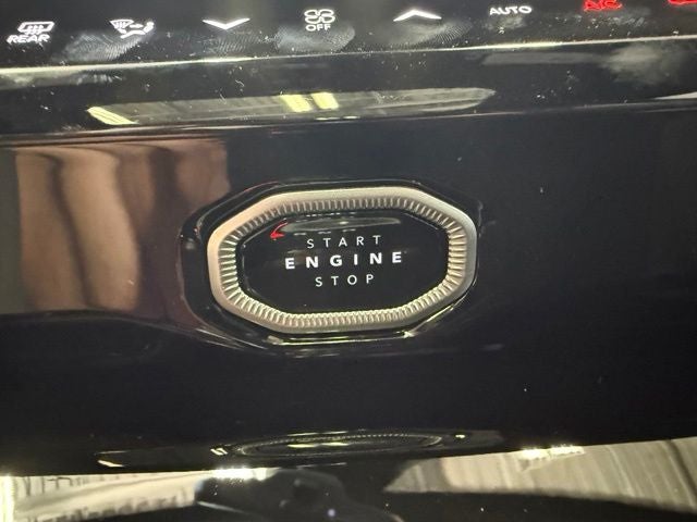 2026 Jeep Grand Cherokee Base