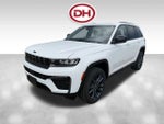 2026 Jeep Grand Cherokee Base
